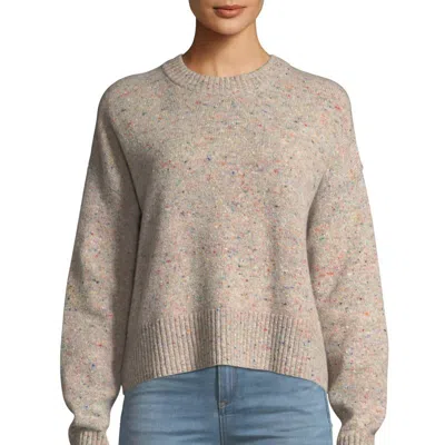 A.l.c Emmeline Sweater In Gray