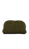 A.l.c Enzo Bag In Green