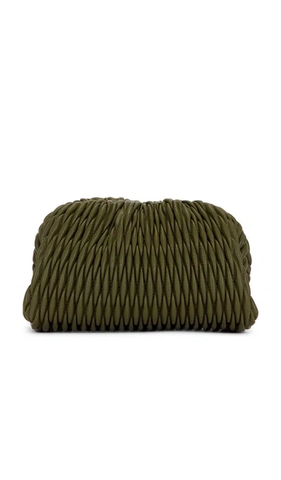 A.l.c Enzo Bag In Green