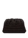 A.l.c Enzo Clutch Bag In 褐色
