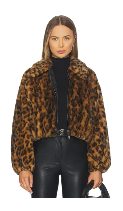 A.L.C ESME JACKET