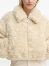 A.l.c Esme Jacket In Neutral