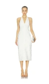 A.l.c Eva Dress In White