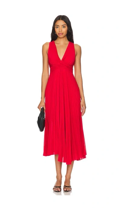 A.L.C EVERLY DRESS