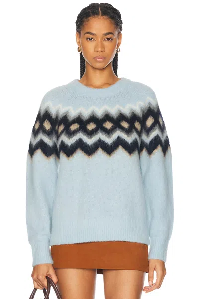 A.L.C EZRA SWEATER