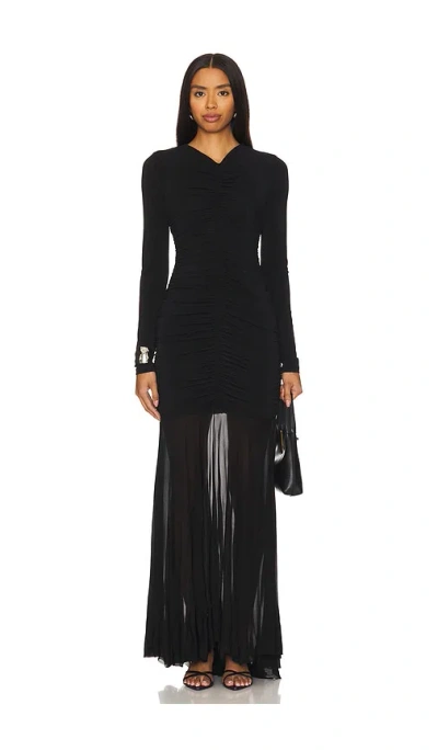 A.L.C FAWN DRESS
