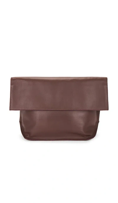 A.l.c Finn Bag In Brown