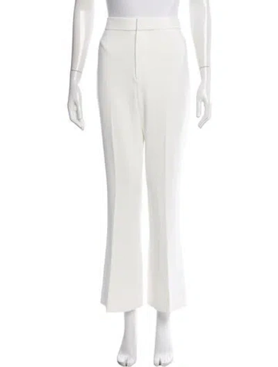 Pre-owned A.l.c Flared Pants W/ Tags