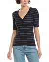 A.l.c A. L.c. Francis Top