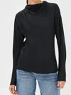 A.l.c Georgia Top In Black