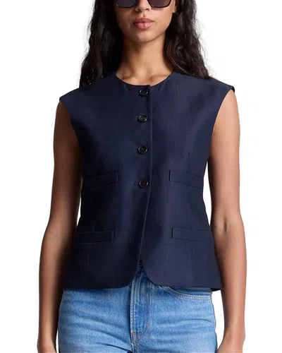 A.L.C A.L.C. GEORGIE VEST