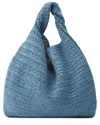 A.l.c . Gia Raffia Bag