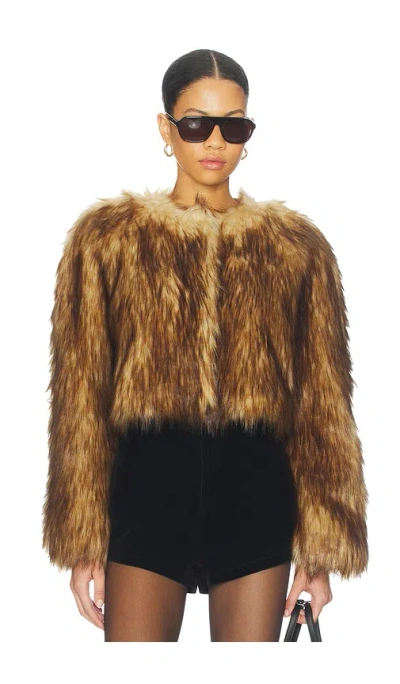 A.L.C GINA JACKET
