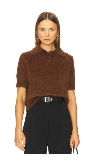 A.l.c Gio Top In Bronco