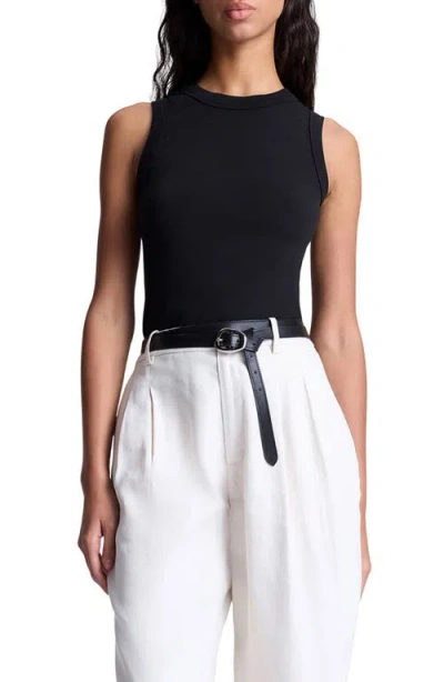 A.L.C A.L.C. HADLEY COTTON TANK
