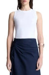 A.l.c Hadley Tank Top