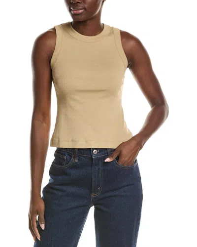 A.l.c A. L.c. Hadley Tank In Neutral