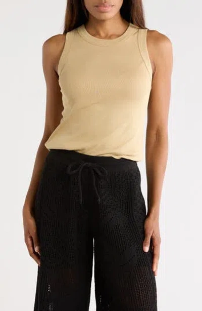 A.l.c . Hadley Tank In Neutral