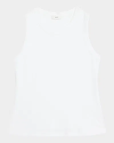 A.L.C HADLEY TANK TOP