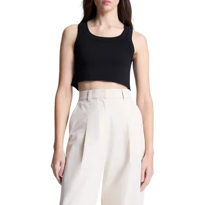 A.l.c . Halsey Crop Tank