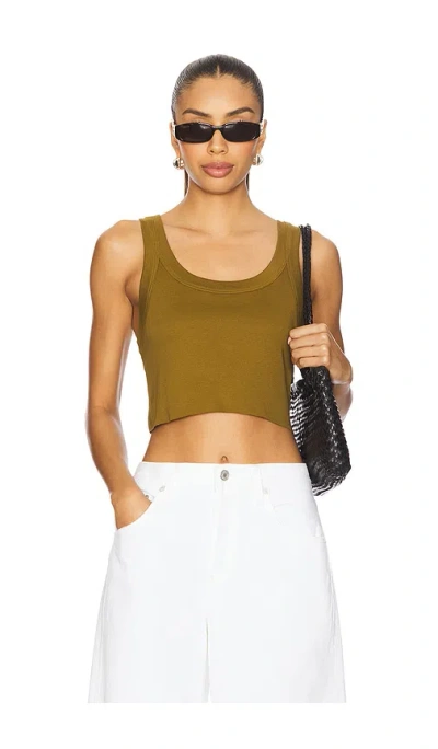 A.l.c Halsey Tank Top