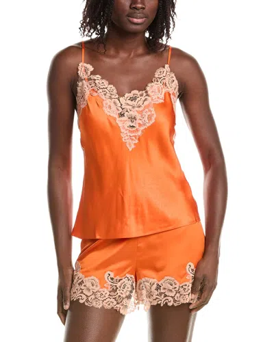 A.l.c . Hana Top In Orange