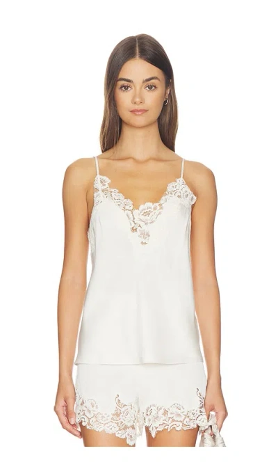 A.l.c Hana Top In White