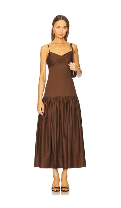 A.L.C HARPER DRESS