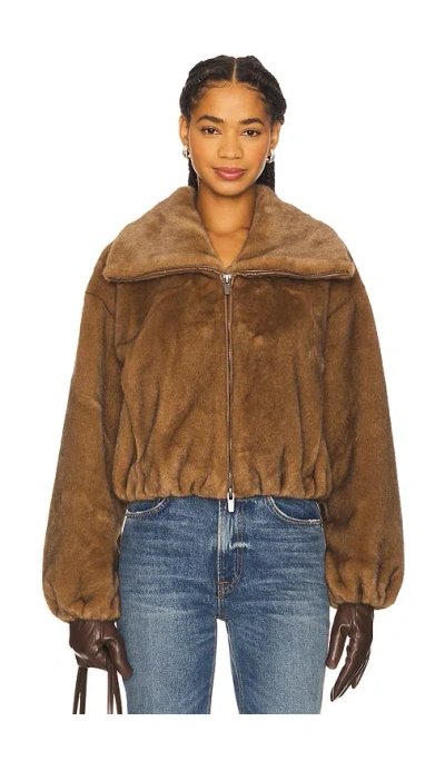 A.L.C HAZEL JACKET