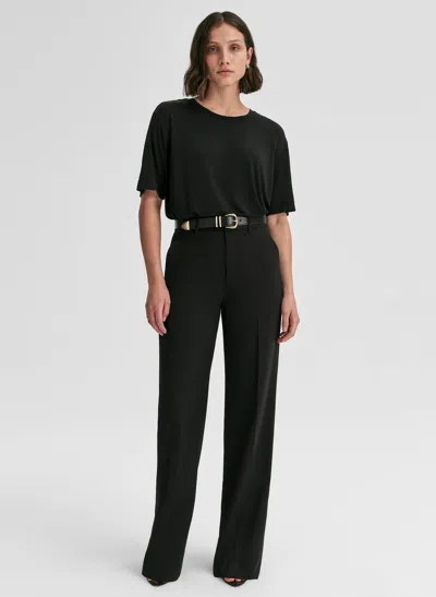 A.l.c Hirsh Tailored Pant In Black