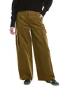 A.l.c A. L.c. Hudson Pant In Green