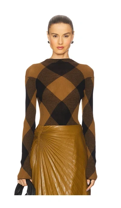 A.L.C HUGH TOP