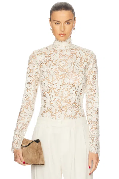 A.l.c Indy Top In Cream