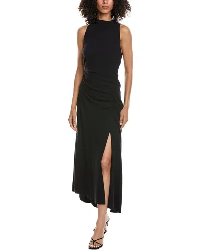 A.l.c . Inez Maxi Dress In Black