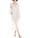 A.l.c A. L.c. Iris Silk-blend Dress In Multi