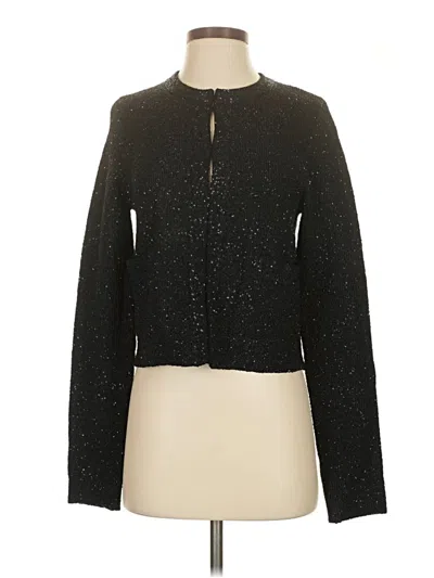 Pre-owned A.l.c Jacket In Black