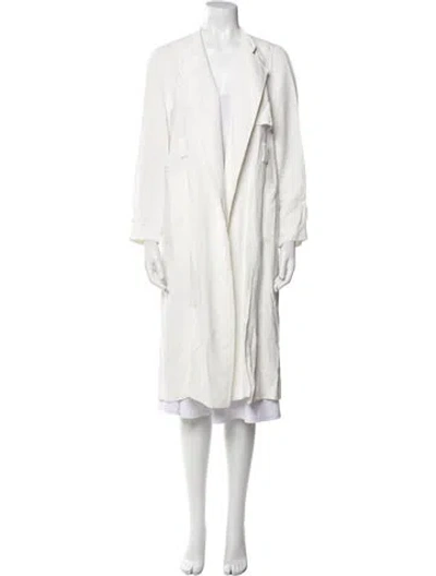 Pre-owned A.l.c Jacket In Neutral