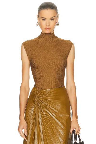 A.L.C JADA TOP