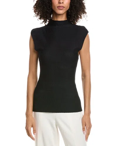 A.l.c . Jada Top In Black
