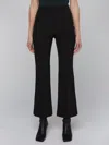 A.l.c Jalen Pant In Black