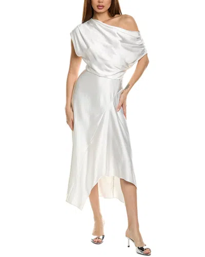 A.l.c A. L.c. Jasmine Dress In White