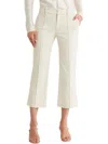 A.l.c Jay Pants In Bone In White