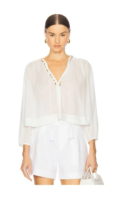 A.l.c Jodie Top