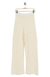 A.l.c . Jonas Pants In Neutral