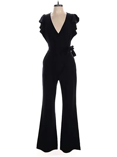 A.l.c Jumpsuit In Black