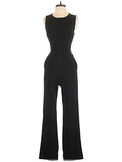 Pre-owned A.l.c Jumpsuit In Black