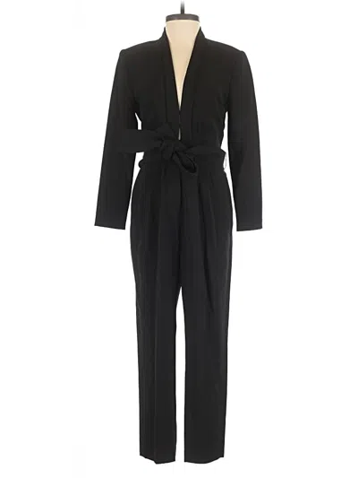 A.l.c Jumpsuit In Black