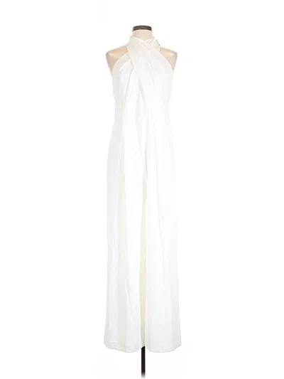 A.l.c Jumpsuit In White