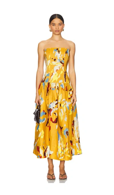 A.l.c June Dress
