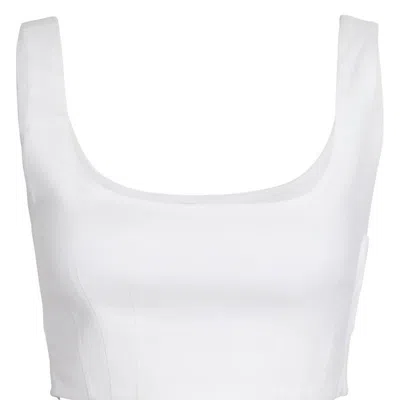 A.L.C KAMILA TOP